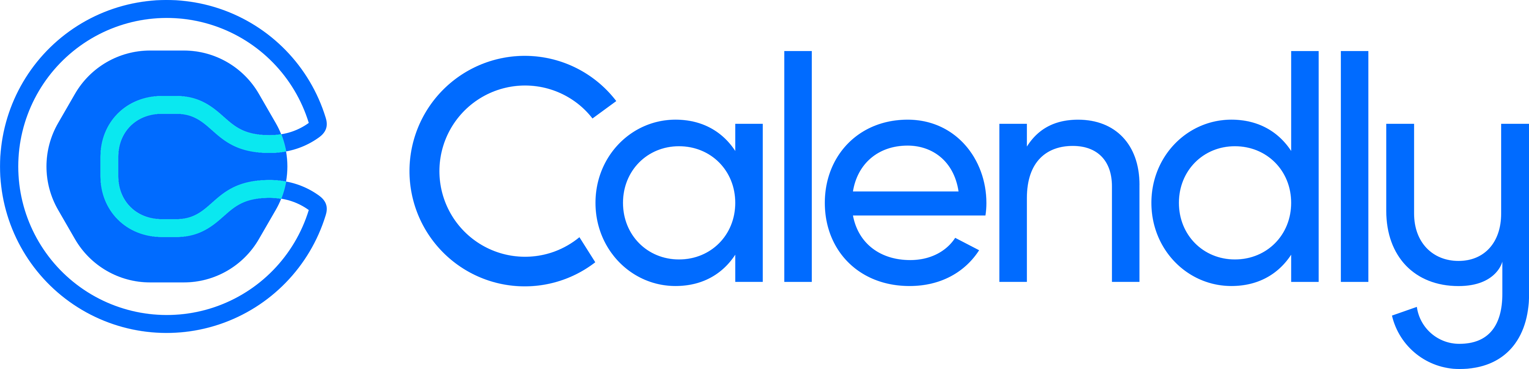 Calendly Logo